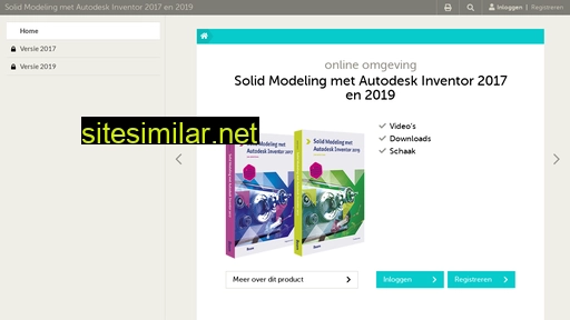 inventorboek.nl alternative sites