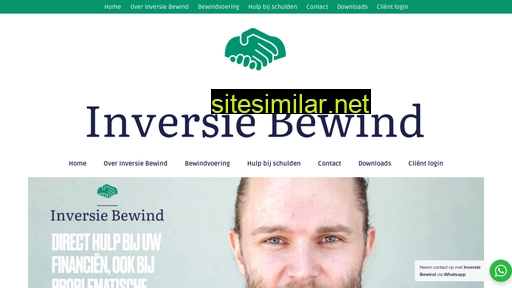inversiebewind.nl alternative sites