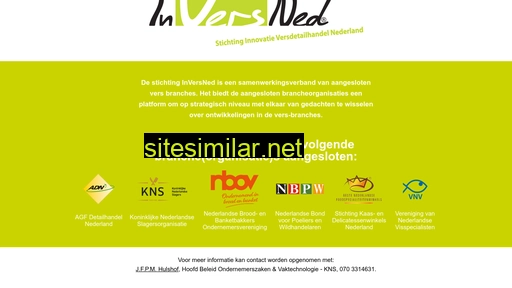 inversned.nl alternative sites