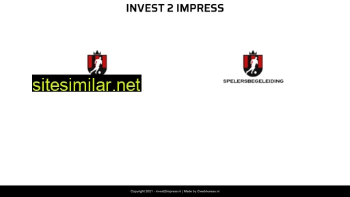 invest2impress.nl alternative sites