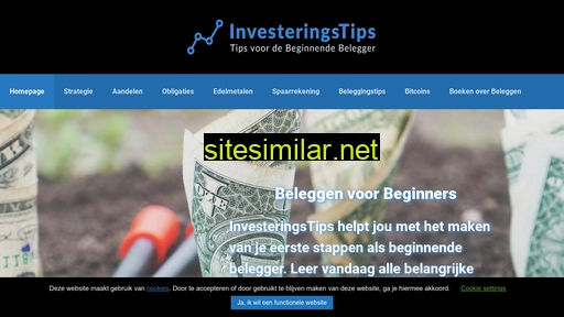 investeringstips.nl alternative sites