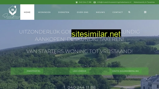 investimuswoningmakelaars.nl alternative sites