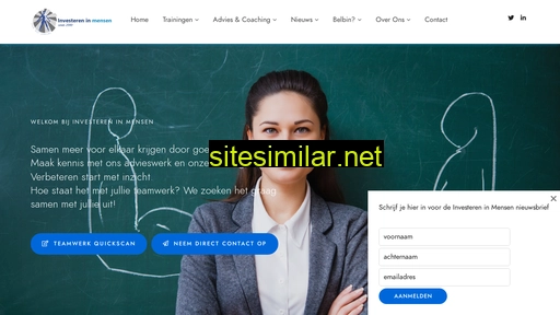 investmens.nl alternative sites
