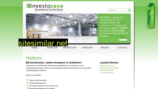 investosave.nl alternative sites