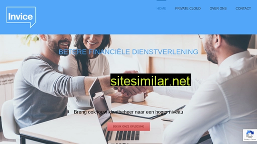 invice.nl alternative sites