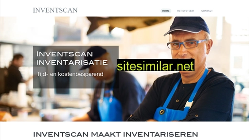 inventscan.nl alternative sites