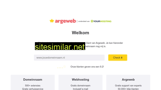 invoicegiving.nl alternative sites