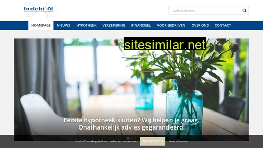 inzicht-fd.nl alternative sites