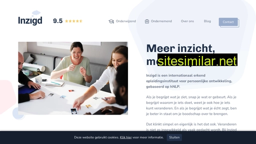 inzigd.nl alternative sites