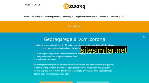 inzwang.nl alternative sites