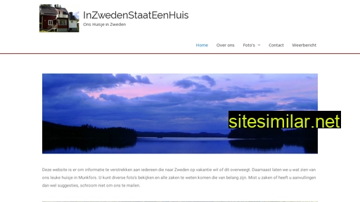 inzwedenstaateenhuis.nl alternative sites