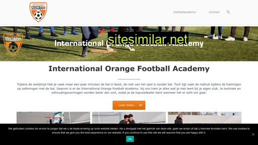 iofa.nl alternative sites
