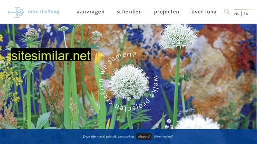iona.nl alternative sites