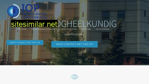 iopexpertise.nl alternative sites