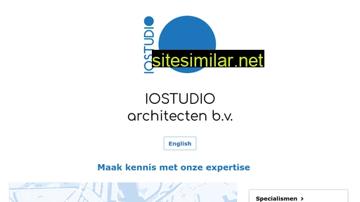 iostudio.nl alternative sites