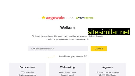 iotswitch.nl alternative sites