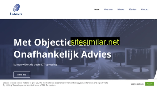 i-advisers.nl alternative sites