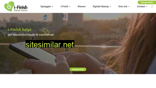 i-finish.nl alternative sites