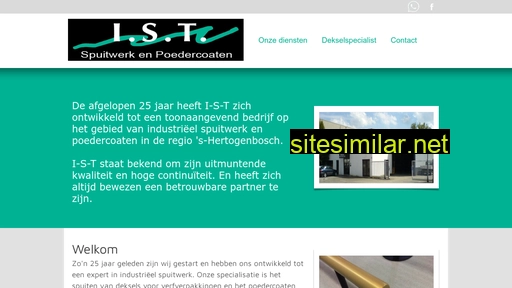 i-s-t.nl alternative sites