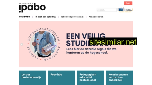 ipabo.nl alternative sites