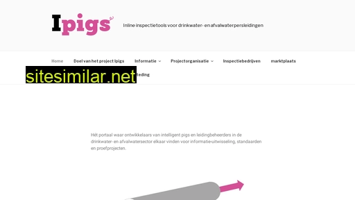 ipigs.nl alternative sites
