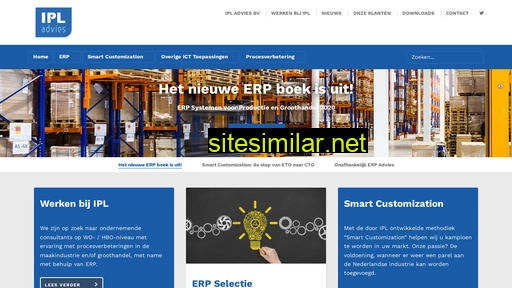 ipl.nl alternative sites