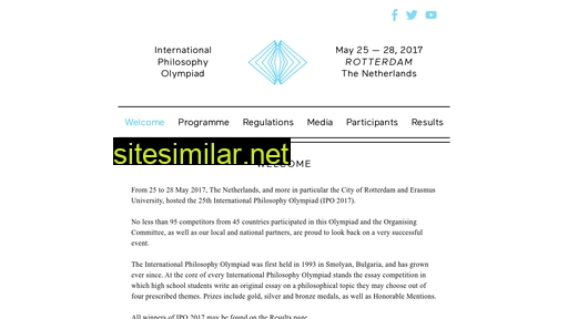 ipo2017.nl alternative sites