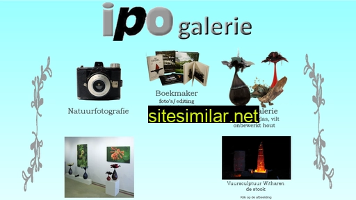ipogalerie.nl alternative sites
