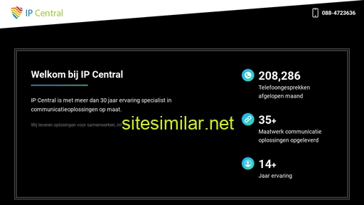 ip-central.nl alternative sites