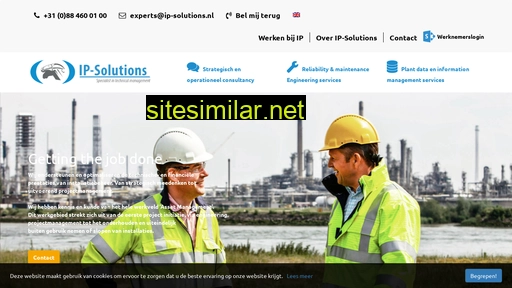 ip-solutions.nl alternative sites