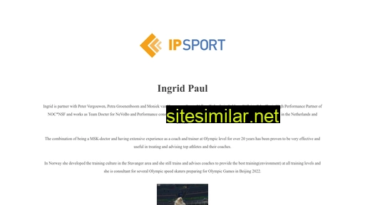 Ip-sport similar sites