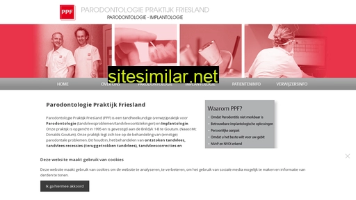 ippf.nl alternative sites