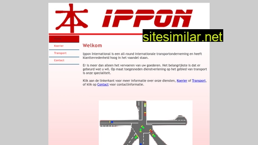 ippon.nl alternative sites