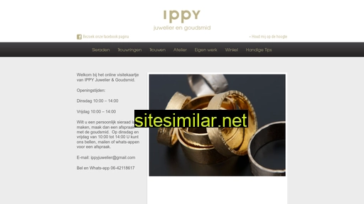 ippy.nl alternative sites