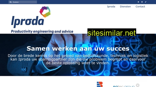 iproda.nl alternative sites