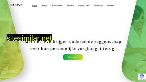ipvb.nl alternative sites