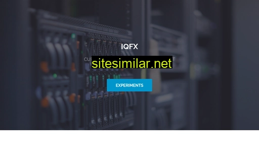 iqfx.nl alternative sites