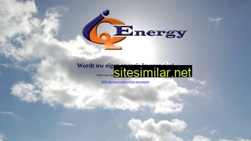 iq-energy.nl alternative sites