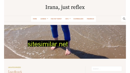 irana.nl alternative sites