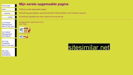irc-bv.nl alternative sites