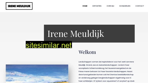 irenemeuldijk.nl alternative sites