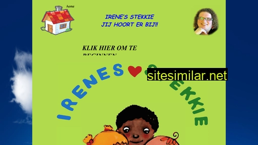 irenes-stekkie.nl alternative sites