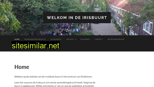 irisbuurt.nl alternative sites