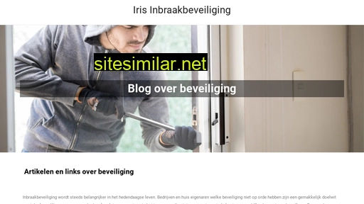 iris-inbraakbeveiliging.nl alternative sites