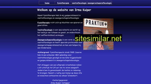 irmakuiper.nl alternative sites