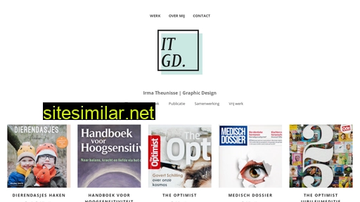 irmatheunisse.nl alternative sites