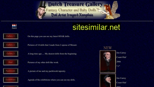 irmgardkamphuis.nl alternative sites