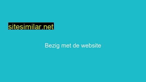 irnbv.nl alternative sites