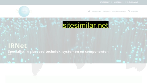 irnet.nl alternative sites