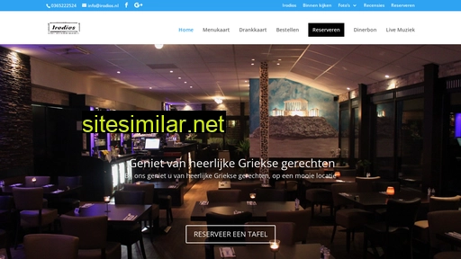 irodios.nl alternative sites